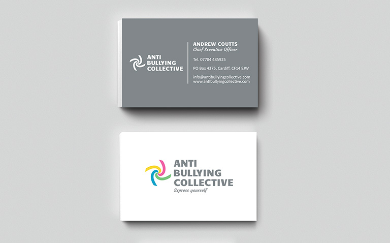 ABC Business cards