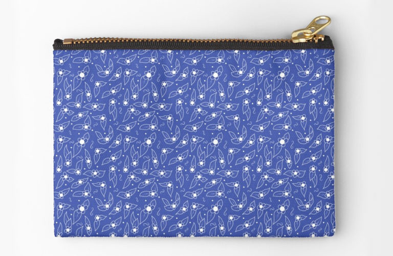 CD-pouch