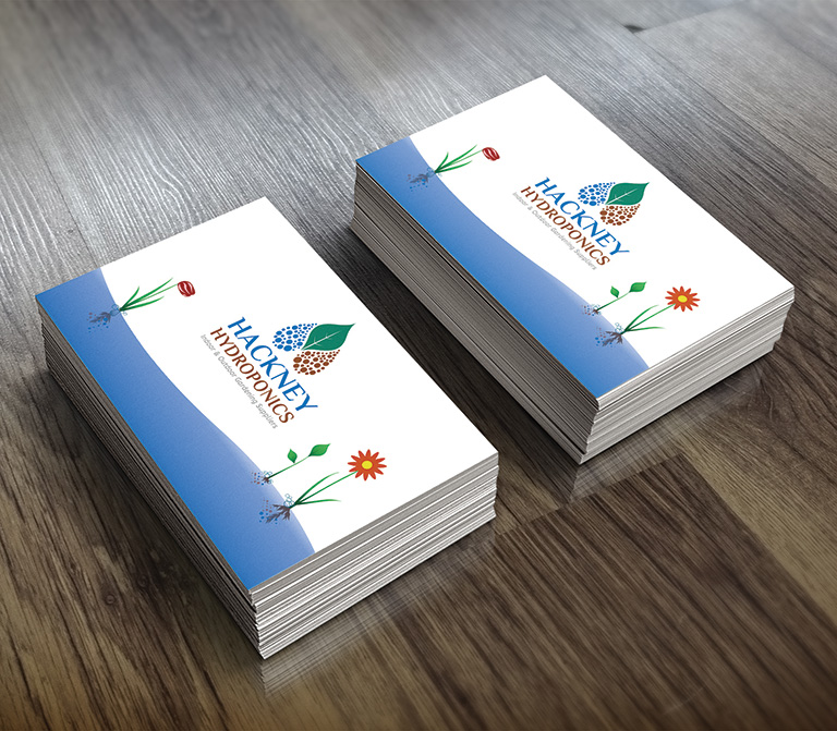 HHY Business Cards